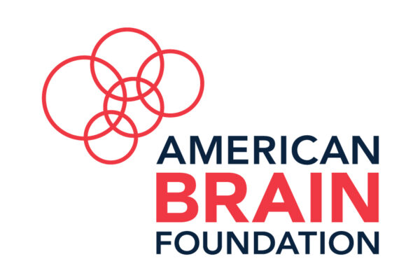 American Brain Foundation Logo