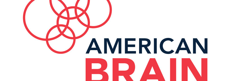 American Brain Foundation Logo