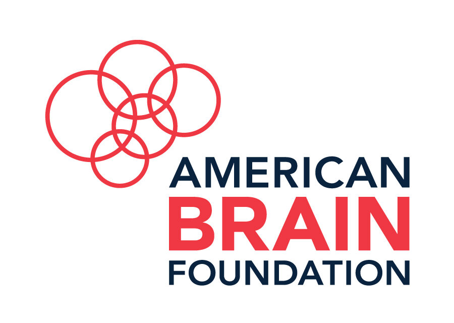 American Brain Foundation Logo
