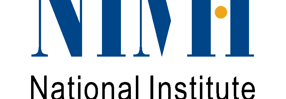 NIMH Logo