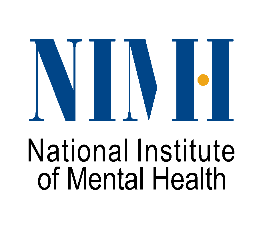 NIMH Logo